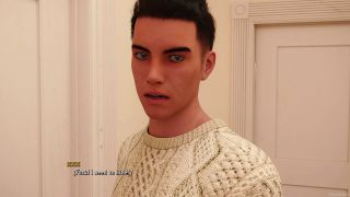 XXXNinjas - Being A DIK #161 PC Gameplay-9
