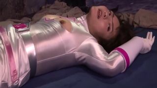 [SuperMisses.com] SPSB-04 Earthman: Earth White， Humiliating Extasy (FHD ver.)-028-5