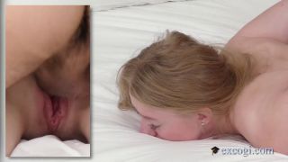 Mella's Hot Secrets Unveiled: Behind-the-Scenes Action-6