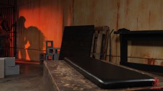 Nova Flame, Liv Revamped Nova Flame and Liv Revamped Fisting, Gaping, and Ass (Femdom porn)-1