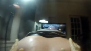 Amateur Cuck SUBMISSIVE HUSBAND-Amateur Cuck Fucked-3