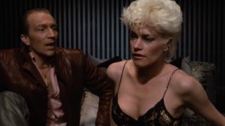 Melanie Griffith, Deborah Shelton – Body Double (1984) HD 1080p - (Celebrity porn)-8