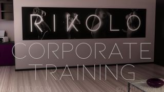 Corporate Training - Scene #1-6