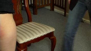 RealSpankings 2018-2023Michelle Spanked Hard for Slutty Clothes 1-8