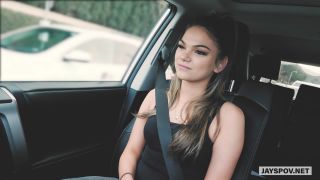 xxx video clip 7 Athena Faris Reverse Cowgirl Creampie Sex | athena faris | teen -0