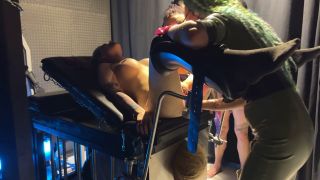Edges Of Reality - The Anal Misuse 1080P - Germany-8