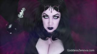 xxx video 36 Goddess Zenova - Forsaken (1080P) - religious - pov cuckold fetish-5