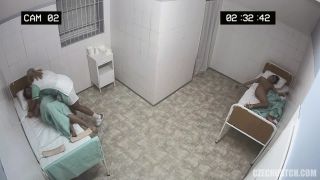 CzechCatch - Graduate on czech porn male medical fetish-3