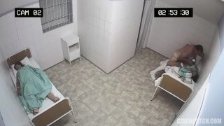 CzechCatch - Graduate on czech porn male medical fetish-9