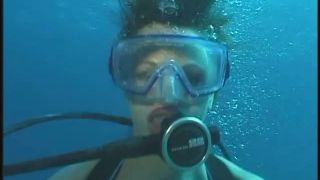 SexUnderwater e0084 Open Water Checkout Dive (mp4)-6