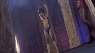 [WarAnLov.com] ZEPE-15 Fighter of the Sun Leona SeasonⅡ -Here Comes! Burning Fighter Aira and Demon Monk Gazputin-010-9