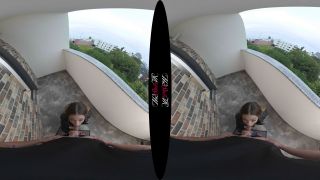 Sandy Little VR: Hot Seducer in 4096p VR Sex Scenes-2