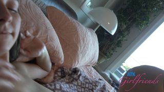 Serena Hill - Calabasas Part 2 - Foot Fetish-8