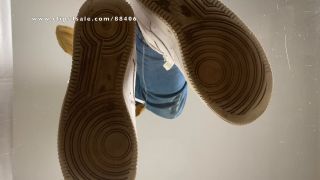 free video 5 femdom sitting femdom porn | Tramplegirls Shoejobs and Cockcrush - A Crushing Dream In Nike Air Sneakers Egg and Food Crush Upskirt POV and Underglass Views Sneakerfetish - UltraHD 2160p | fetish-4