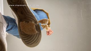 free video 5 femdom sitting femdom porn | Tramplegirls Shoejobs and Cockcrush - A Crushing Dream In Nike Air Sneakers Egg and Food Crush Upskirt POV and Underglass Views Sneakerfetish - UltraHD 2160p | fetish-7