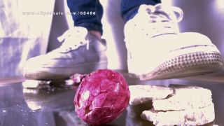 free video 5 femdom sitting femdom porn | Tramplegirls Shoejobs and Cockcrush - A Crushing Dream In Nike Air Sneakers Egg and Food Crush Upskirt POV and Underglass Views Sneakerfetish - UltraHD 2160p | fetish-9