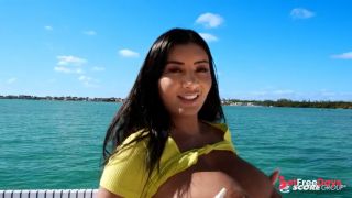 [GetFreeDays.com] A Day On The Bay With Selena Adams Adult Film December 2022-9