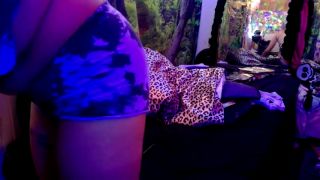 Milf didnt ev en know it was recording you like the newest outfit I made-1
