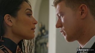 submissive katrina gets leashed amp fucked anally Downloa...-2