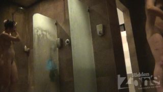 Voyeur – Hidden-Zone Shower – hz Sh1933 - voyeur - voyeur -3