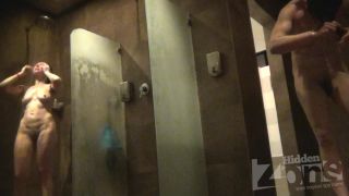 Voyeur – Hidden-Zone Shower – hz Sh1933 - voyeur - voyeur -4