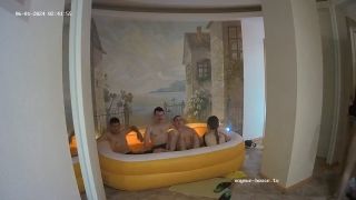 Voyeur-House - Exclusive Hall Apartment Tonk Alexander And Martha Party Rec26 2024-06-01 - HD 720P-0