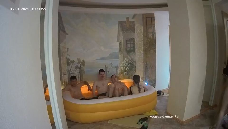 Voyeur-House - Exclusive Hall Apartment Tonk Alexander And Martha Party Rec26 2024-06-01 - HD 720P