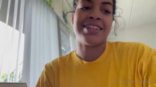 Maya Farrell (@thereal_mayafarrell) New new cumming soon im about to get real nasty with you so keep your eyes open an 15-04-2021 - @thereal_mayafarrell-1