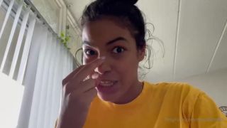 Maya Farrell (@thereal_mayafarrell) New new cumming soon im about to get real nasty with you so keep your eyes open an 15-04-2021 - @thereal_mayafarrell-2