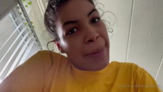 Maya Farrell (@thereal_mayafarrell) New new cumming soon im about to get real nasty with you so keep your eyes open an 15-04-2021 - @thereal_mayafarrell-3