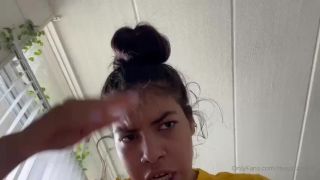 Maya Farrell (@thereal_mayafarrell) New new cumming soon im about to get real nasty with you so keep your eyes open an 15-04-2021 - @thereal_mayafarrell-5