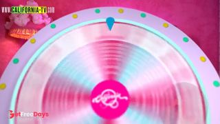 Did The Naughty Blonde Manage To Get Everything Into Her Pussy-9