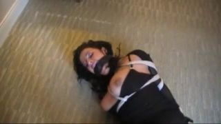 online porn video 23 mean femdom MISCHIEFJJ Plush Held for Ransom, fetish on femdom porn-9