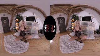 virtual reality - Virtualtaboo presents Ria Sunn in Real Toy For Real Girl – 11.12.2018-2