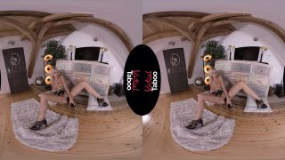 virtual reality - Virtualtaboo presents Ria Sunn in Real Toy For Real Girl – 11.12.2018-7