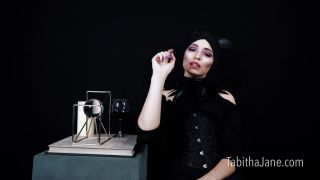 xxx clip 26 Maleficent CBT and Executrixx Fantasy on fetish porn upskirt fetish-1