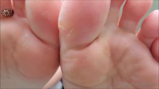 Lisa ASMR Lisaasmr - footstool pov rp asmr 24-06-2020-0