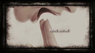 Inverted Milk Fountain Enema | Abigail Dupree (Release d...-9