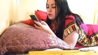Married Married Indian woman fucked in the ass by her brother-in-law-1