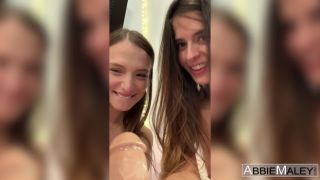 online porn video 15 [AbbieMaley.com] Abbie Maley & Izzy Lush – Play Time (2022) on hardcore porn anita blue max hardcore porn-9