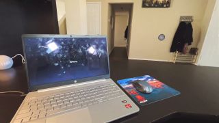 Lauryn Mae IT Geek Fixes My Computer And Gives Me His Load Sexy Gemini Milf (Amateur porn)-2