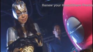 [Superheroine.Porn] GIGA - HFDD-02 Heroine Mask Surrender Megumi Haruka (遥めぐみ),Miharu Kai (甲斐ミハル)-6