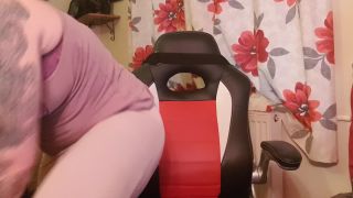 online video 6 TattooedMilfyMama – Squirting in My Skirt N Panties on big ass porn stethoscope fetish-4