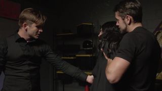 free adult clip 30 sex forced girl hook bdsm femdom porn | Superheroinelimited – Alex Coal – Zatanna: Feud of Zatara | superheroine-2