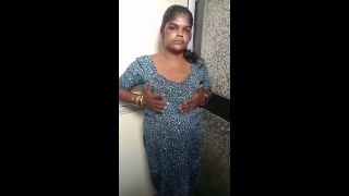 Tamil Sex TRAIN TOILET College girl have sex with step brother Xxx , Desi Village Doggy style rough hardcore College girl tight pussy sex-1