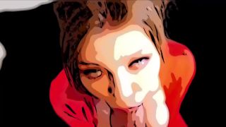 online porn video 2 asian femdom Kisankanna1 – Anime Video Another Reality, animation on femdom porn-3