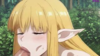 PRZNAI - Sousou no Frieren Serie hen(2)-2