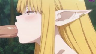 PRZNAI - Sousou no Frieren Serie hen(2)-8