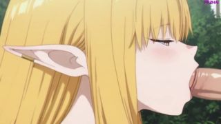 PRZNAI - Sousou no Frieren Serie hen(2)-9