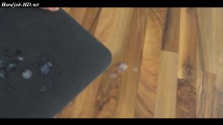 online porn clip 46  cumshot | Lady Victoria Valente – High jumping sperm! Cumshot up to armpit | handjob-9
